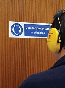 Personal Protective Equipment Signs Personal Protective Equipment Signs